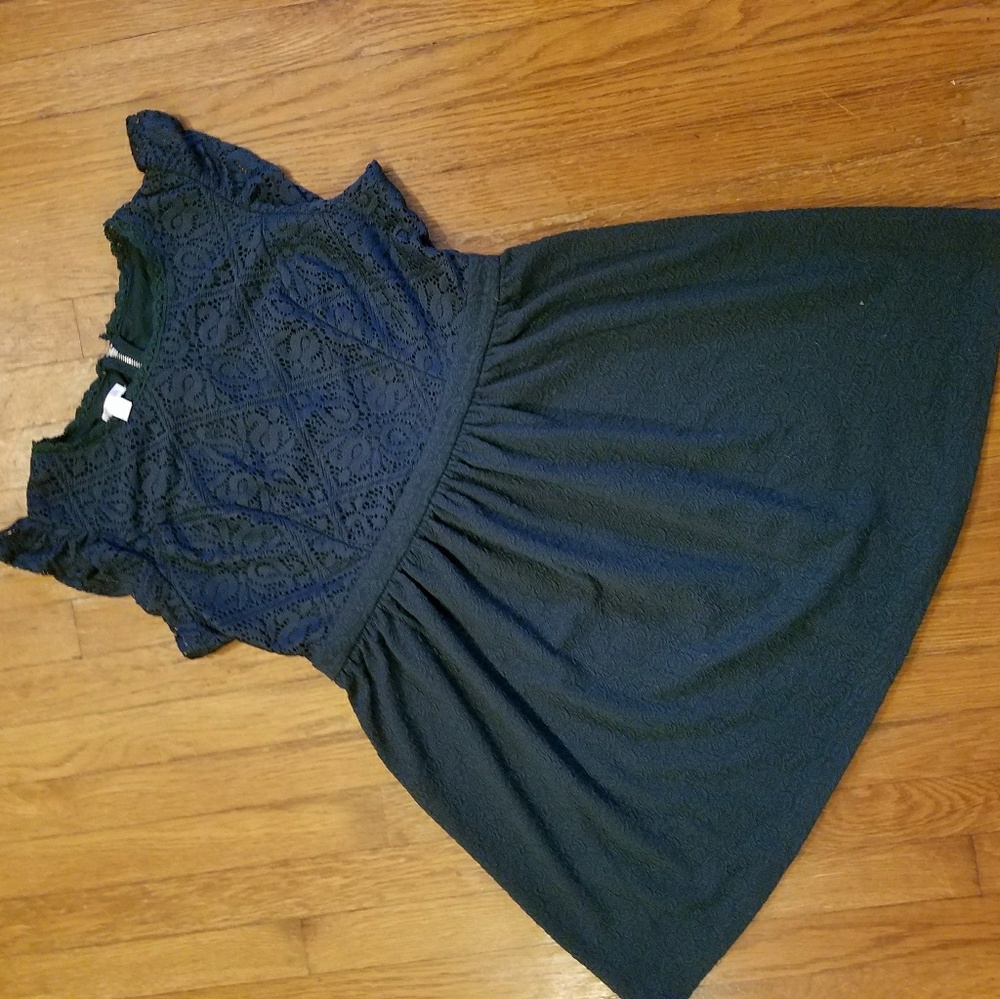 Xhilaration mini dress